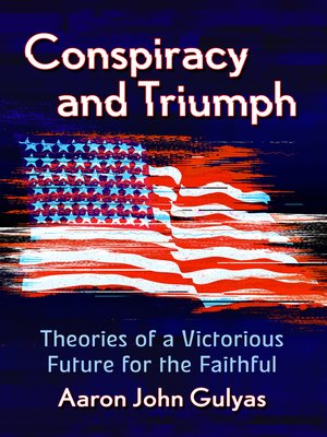 cover image of Conspiracy and Triumph